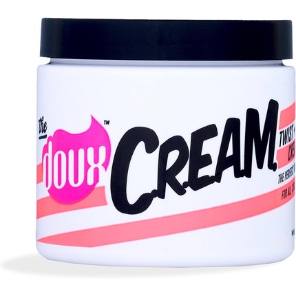 Крем для волос The Doux C.R.E.A.M. Twist & Curl