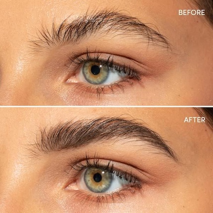Гель для бровей Wonderskin Dream Brow Водостойкое средство для заполнения бровей Стойкая тушь для бровей Несмазываемый гель для бровей