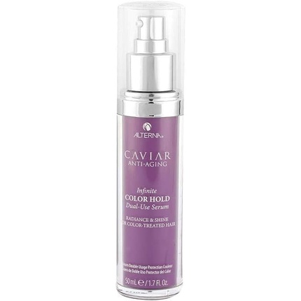 Сыворотка для волос Alterna Caviar Infinite Colour Hold Dual Use Serum