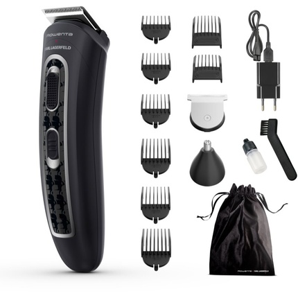 Триммер Rowenta Trim & Style