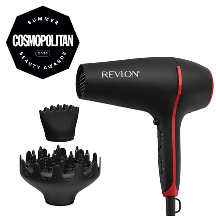 Фен Revlon Perfect Heat Frizz Fighter