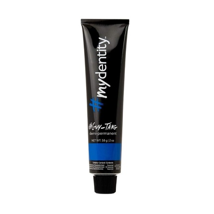Тонирующая краска Mydentity X-Press Titanium Toner