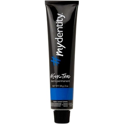 Тонирующая краска Mydentity X-Press Toner Pearl