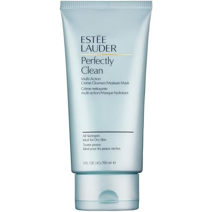 Увлажняющая маска Estee Lauder Perfect Clean