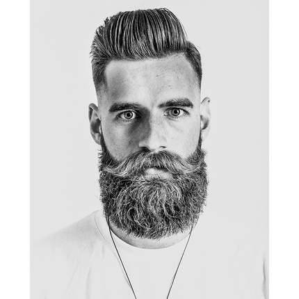 Воск Reuzel Blue Strong Hold Water Soluble Pomade