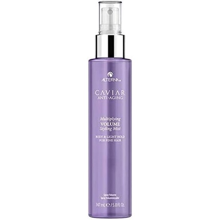 Стайлинговый спрей Alterna Caviar Multiplying Volume
