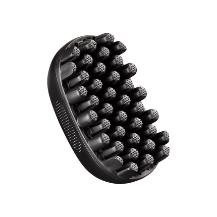 Круглая щетка Red By Kiss Luxury Twist Styler Моющаяся и долговечная щетка для завивки афро кудрей Мини