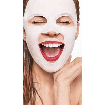 Увлажняющая маска Payot Morning Mask Hangover