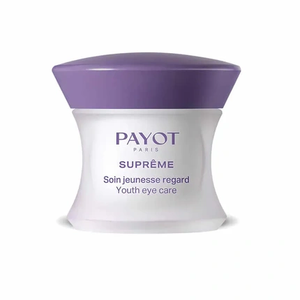 Крем для век Payot Supreme Care Youth Regard