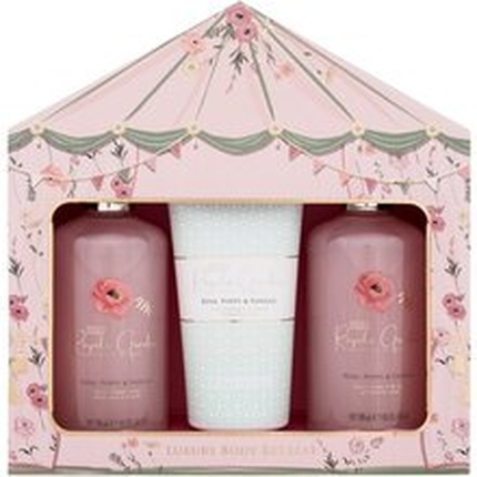 Набор по уходу за телом Baylis & Harding Luxury Body Retreat Set