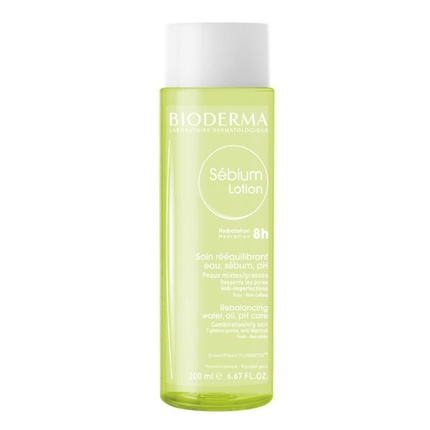 Лосьон Bioderma Три действия