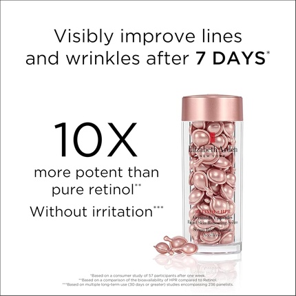 Сыворотка Elizabeth Arden Accelerated Regeneration