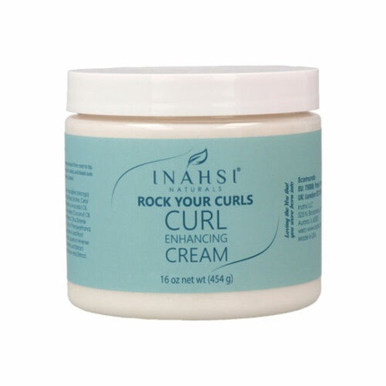 Стайлинговый крем Inahsi Rock Your Curl