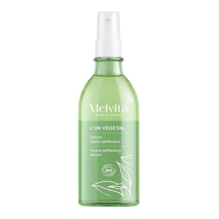 Сыворотка Melvita Plant Gold Hydra-Perfecting Body Serum New Skin Effect Intensive