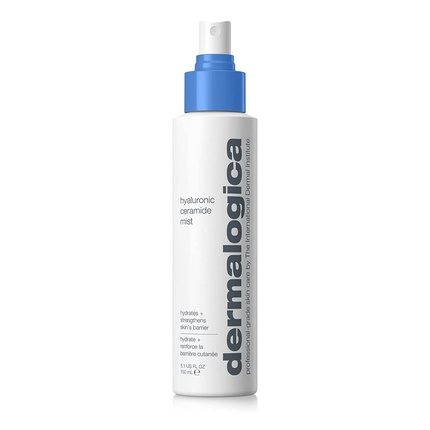 Мист Dermalogica с гиалуроновой кислотой и керамидами