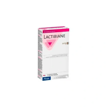 Витаминный комплекс Pileje Lactibiane H-Py