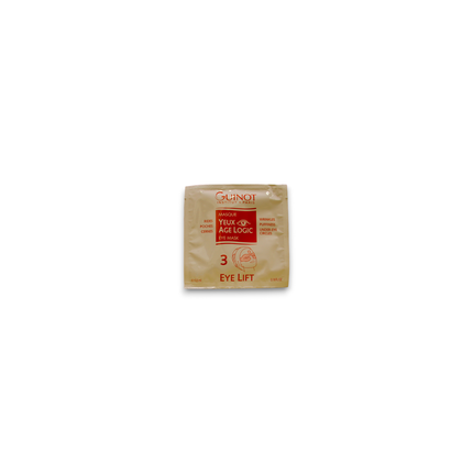 Маски для глаз Guinot Age Logic Eye Mask