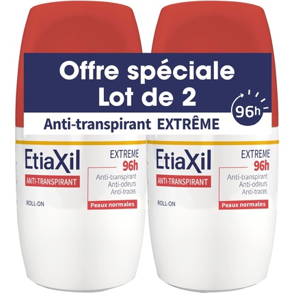 Дезодорант и антиперспирант Etiaxil
