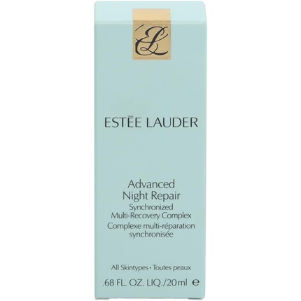 Омолаживающая сыворотка Estee Lauder Питательная увлажняющая