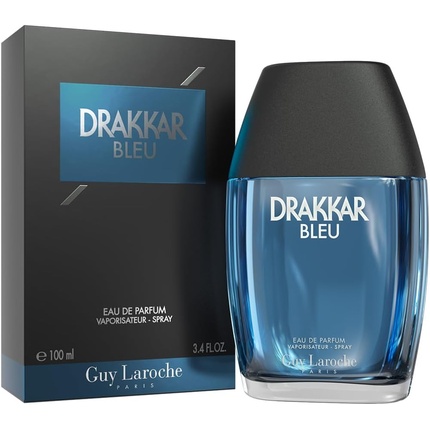 Eau De Toilette Guy Laroche Drakkar Bleu