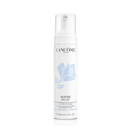 Очищающая пенка Lancome Mousse Eclat