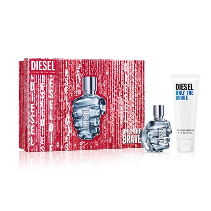 Набор туалетной воды Diesel