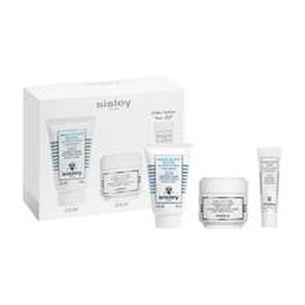 Набор для ухода за кожей лица Sisley Nourishing Skincare Duo Gift Set