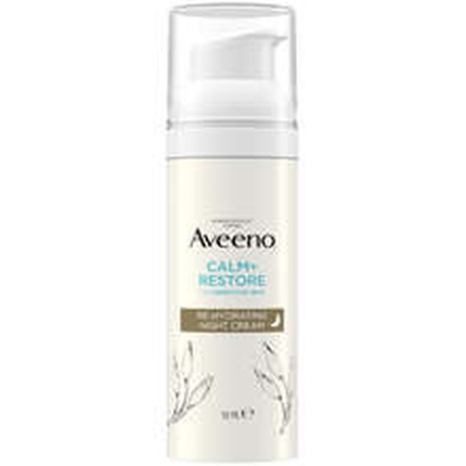 Ночной крем Aveeno