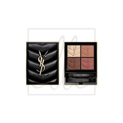 Палетка теней для век Yves Saint Laurent Couture Mini Clutch