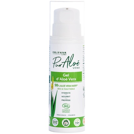 Лосьон для тела Pur Aloe Ciel D'Azur Labs