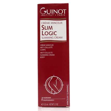 Крем Guinot Slim Logic Уменьшающий крем