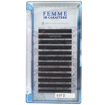 Наращивание волос Femme De Caractere Easy Bouquets
