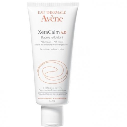 Бальзам Avene Xeracalm Ad Восстанавливающий липидный бальзам