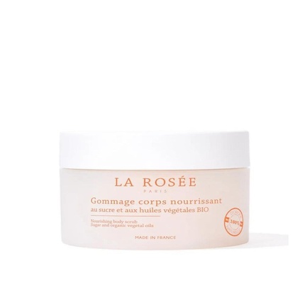 Exfoliant La Rosee
