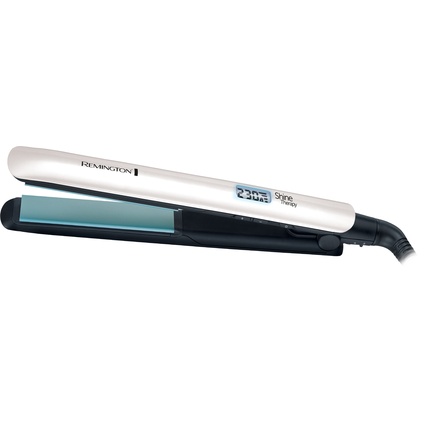 Выпрямитель для волос Remington Shine Therapy Straightener S8500