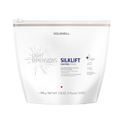Осветлитель для волос Goldwell Silklift Control