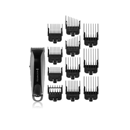 Машинка для стрижки волос Remington Virtually Indestructible Clipper Hc5880