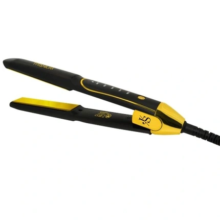 Выпрямитель для волос Car Cara Professional Titanium Hair Straightener