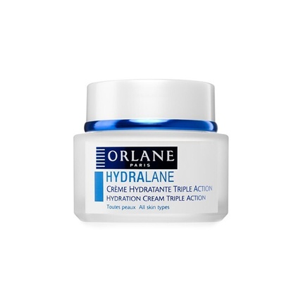 Крем для лица Orlane Hydralane Triple Action Cream