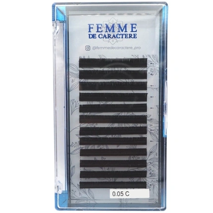 Наращивание волос Femme De Caractere Easy Bouquets