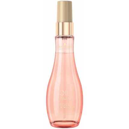 Масло для волос Schwarzkopf Oil Ultime Rose Finishing Oil