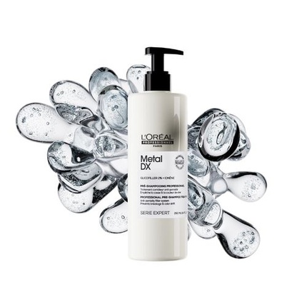 Pre-Shampoo L'Oreal Professional Serie Expert Metal Treatment