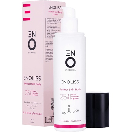 Лосьон для тела Codexial Enoliss Perfect Skin