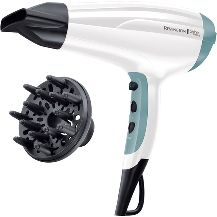 Фен Remington Shine Therapy
