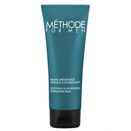 Бальзам после бритья Jeanne Piaubert Method for Men