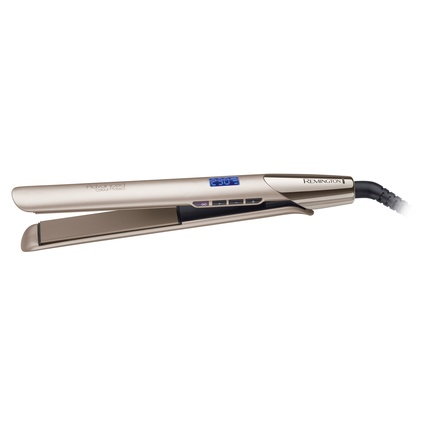 Выпрямитель для волос Remington Advanced Colour Protect Intelligent Straightener S8605