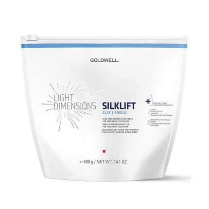 Пудра Goldwell Silklift Light Dimensions