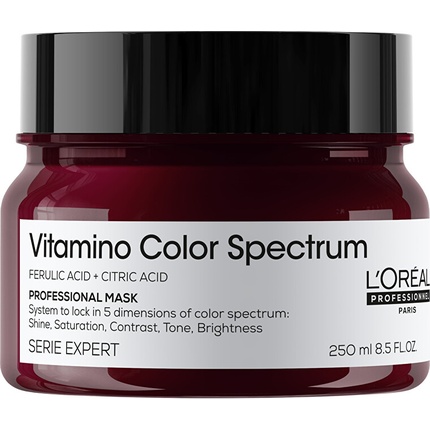 Маска для волос L'Oreal Professional Vitamino Color Spectrum