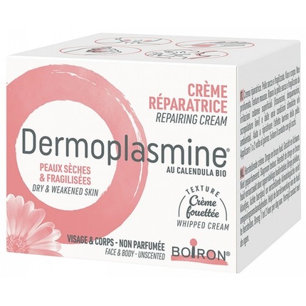 Регенерирующий крем Boiron Dermoplasmine