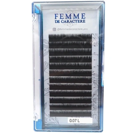 Накладные пряди Femme De Caractere Easy Bouquets